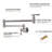 BATHLET Kitchen Faucet-64131082