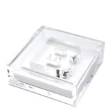 Cocktail Napkin Holder Base