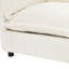 Canapé moderne avec repose-pieds et repose-pieds-2102502243
