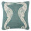 Square Pillow Cover