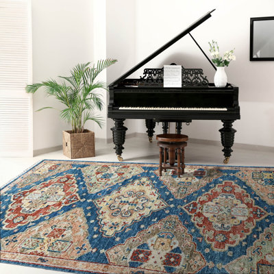 Tapis Musashi