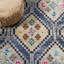 Tapis Ekam Performance Southwestern-2113482447
