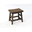 Alegria Solid Wood Counter Stool