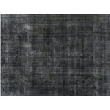 One-of-a-Kind 9' X 12' Area Rug