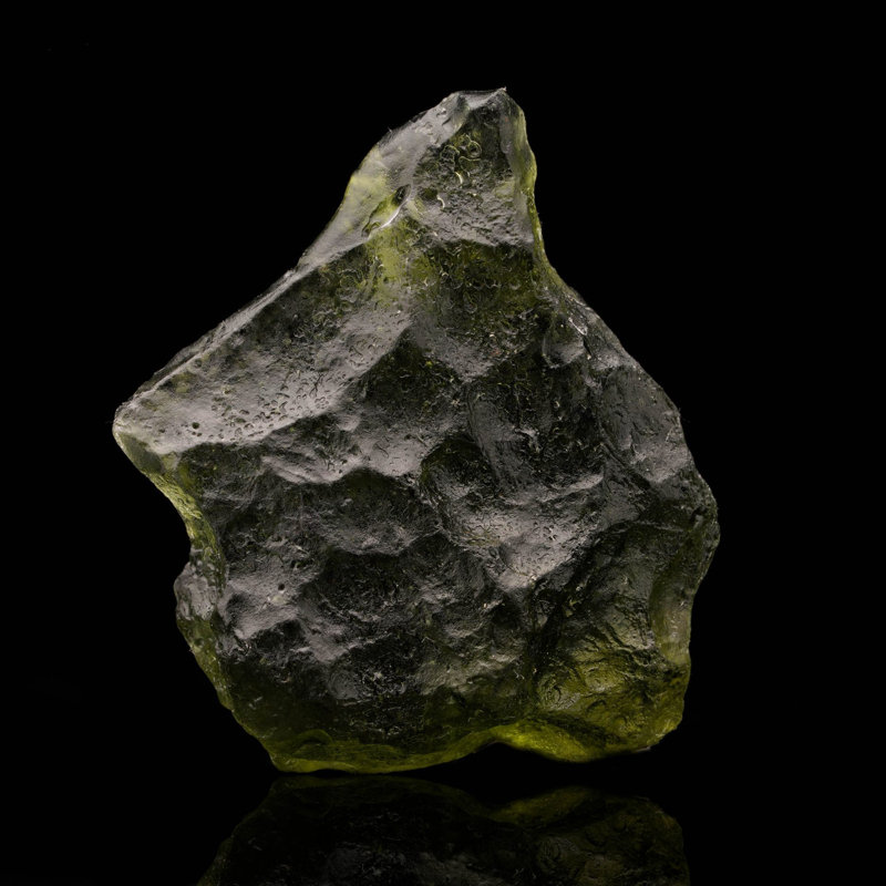 Moldavite