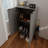 Storage Cabinet, Modern, Kitchen
