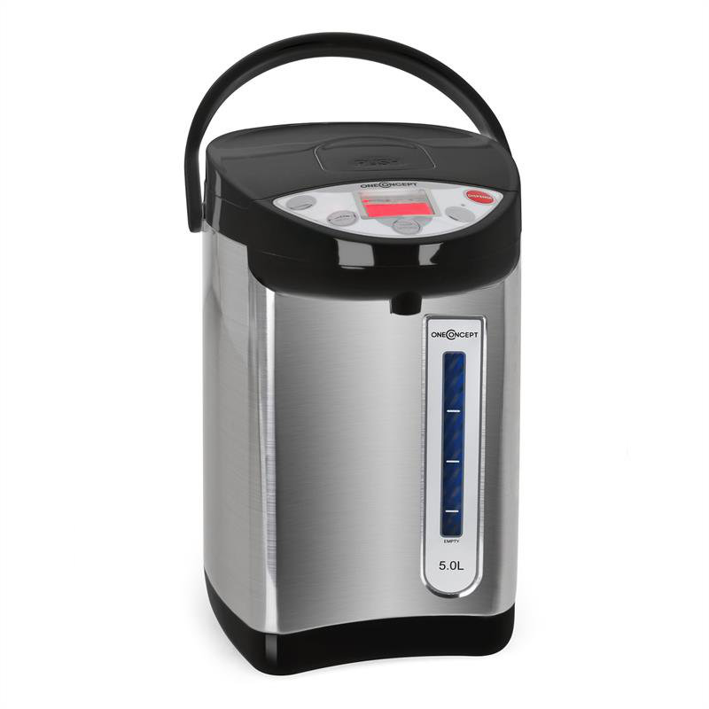 OneConcept 5L Electric Tea Kettle