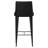 Bohy Upholstered Counter Stool with Metal Frame-1312137411