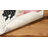Jessen Hand Woven Cotton Striped Area Rug-707133099
