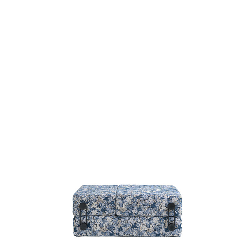 Trix Outdoor, Blue