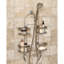 Chariot de douche Stickland