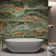 Celestia Onyx 24x48 Polished Porcelain Tile