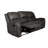 Zarely Upholstered 78'' Reclining Sofa-1431497472