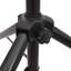 Height-Adjustable Speaker Stand Set