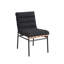 Ensemble de 2 chaises de salle à manger Lahni Boucle-1644187130