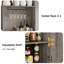 Garde-manger 60 po avec 3 tiroirs-1094721562