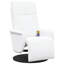 Fauteuil inclinable avec repose-pieds Vidaxl-1549920256