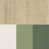 Oak/Tan/Green