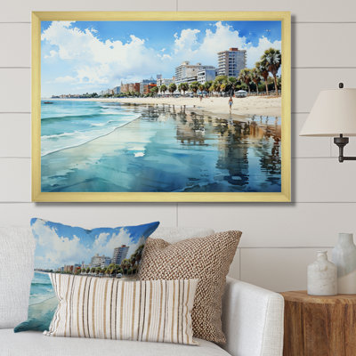 " Myrtle Beach South III "