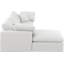 Canapé modulaire rembourré 4 pièces Hinami-94482362