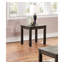 Ensemble de 3 tables basses, 1 table basse classique et 2 tables de bout