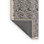 Tapis gris zone contemporaine-2120536718