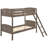 Flynn Bunk Bed with Built-in Ladder-76670504