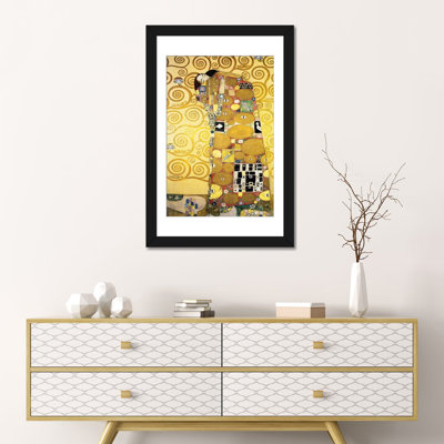 " Stoclet Palace " by Gustav Klimt