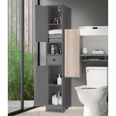 2 - Door Standard Accent Cabinet