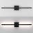 Sercey Modern Minimalist Indoor/Outdoor 350-Degree Rotatable Dimmable Integrated LED Wall Sconce-1661851105-1677477009