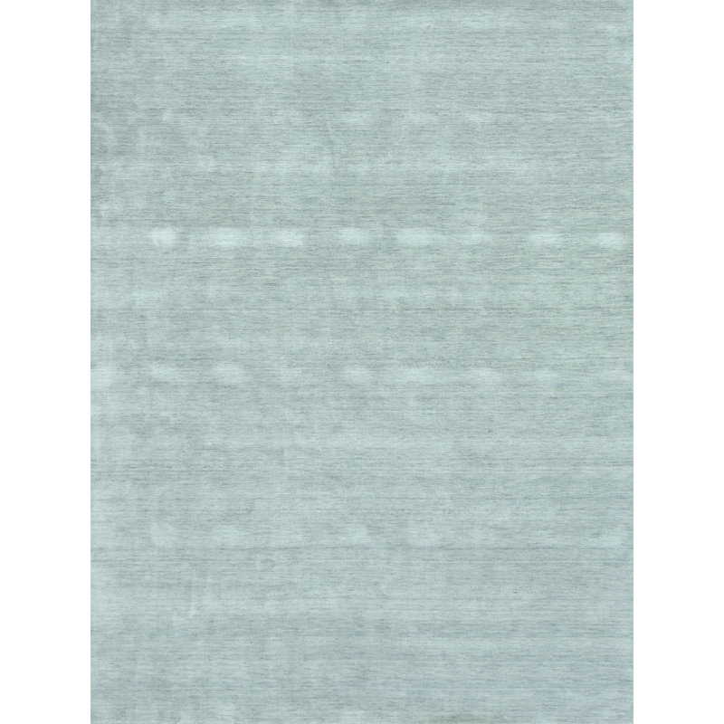 Roche Wool Area Rug, Rectangle 8' x 10'