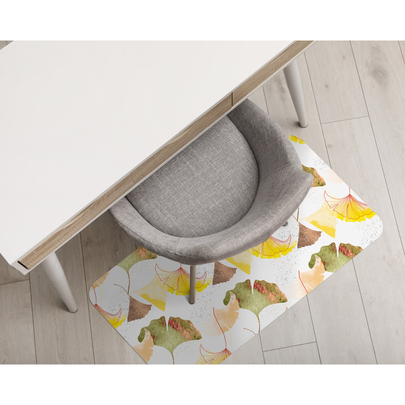 Myrteza Chair Mat, 70 x 100cm