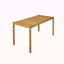 Table de salle à manger