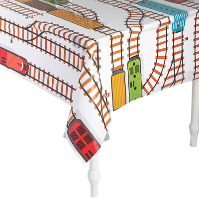 Tablecloth Roll