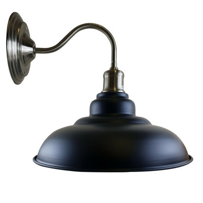 Pateros Armed Sconce