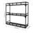 Wall Mounted Bottle Glass Holder-325730046