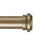 Tringle à rideaux simple 1,13 po Gabler-947548053-947537207