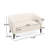 LOVESEAT, Beige