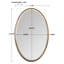 Miroir mural Russell