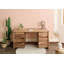 Sheesham Writing Desk