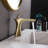 Single-handle Bathroom Faucet-87599495