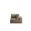 Canapé modulaire Camel