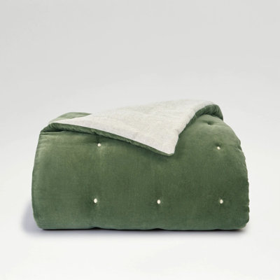 Jaipur Throw Blanket