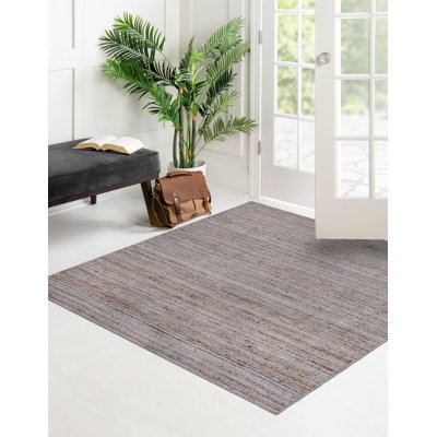 Judlaph Jute / Sisal Indoor Rug