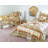 Floral Satin Comforter-31242716