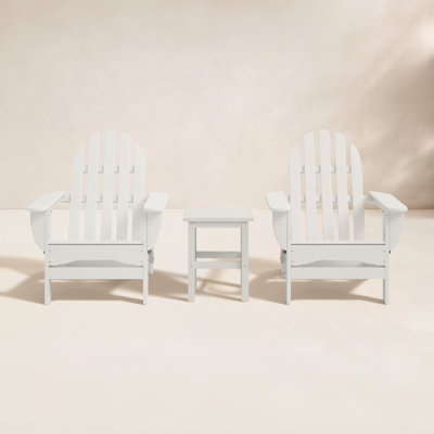 Leighton 2 - Person Patio Conversation Set