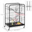Cage Percy