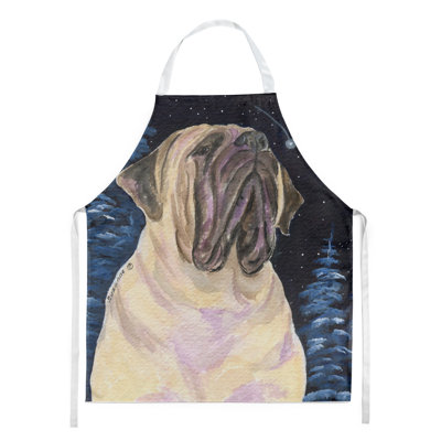 Tablier de starry nuit