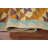 Reversible Wool Kilim Oriental Runner Rug 3x10