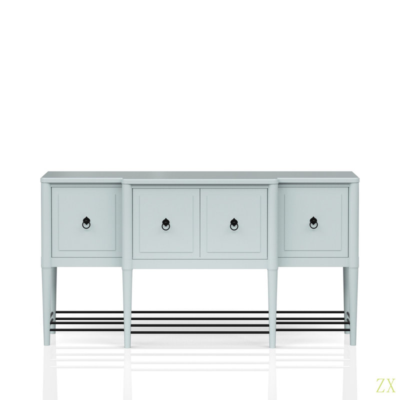 Breakfront Sideboard